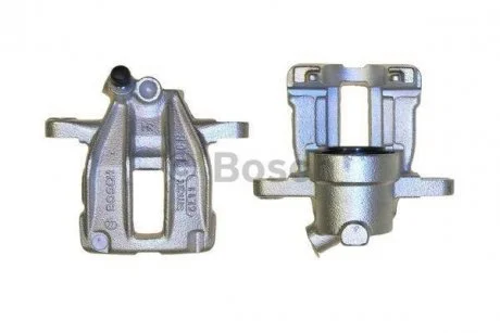 Фото тормозной суппорт BOSCH 0986473268 Тормозной суппорт BOSCH 0986473268