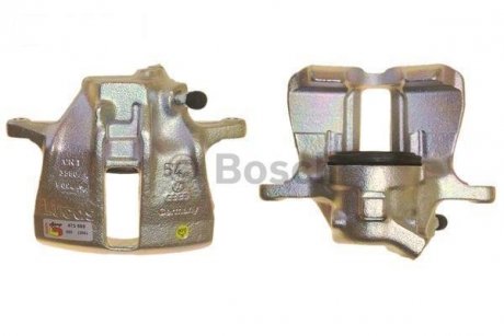 Гальмівний супорт BOSCH 0986473669