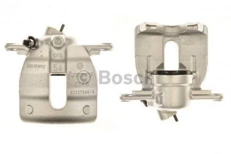 Фото тормозной суппорт BOSCH 0986474192 Тормозной суппорт BOSCH 0986474192