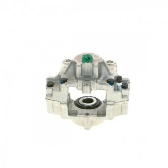 Гальмівний супорт (Ціна за цей товар формується з двох складових: Ціна на сайті + додатковий платіж. Остаточну ціну дізнавайтесь у менеджера.) BOSCH 0986474222