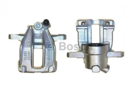 Фото тормозной суппорт BOSCH 0986474268 Тормозной суппорт BOSCH 0986474268