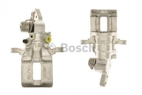 Тормозной суппорт BOSCH 0986474787