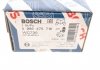 Гальмівний циліндр задній лівий L300 BOSCH 0986475718 (фото 2)