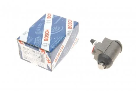 Цилиндр тормозной BOSCH 0986475776