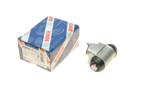 Цилиндр тормозной рабочий BOSCH 0986475854