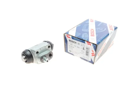 Робочий гальм. циліндр заде. прав. Civic -01, HYUNDAI, ROVER. BOSCH 0986475855