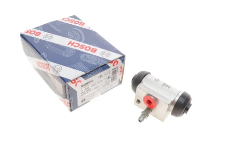 Робочий гальмівний циліндр W168 A-klasa 97-00 BOSCH 0986475870