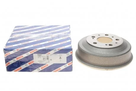 Гальмівний барабан Ducato,Jumper 94- BOSCH 0986477098