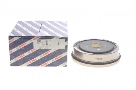 Фото тормозной барабан BOSCH 0986477100 Тормозной барабан BOSCH 0986477100