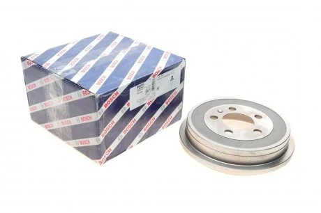 Фото гальмівний барабан SKODA Fabia, VW Polo 00- (200*50.5) BOSCH 0986477133 Гальмівний барабан SKODA Fabia, VW Polo 00- (200*50.5) BOSCH 0986477133