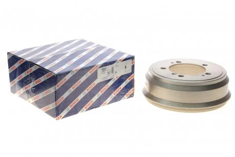 Фото гальмівний барабан Master 98- BOSCH 0986477169 Гальмівний барабан Master 98- BOSCH 0986477169