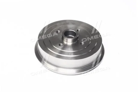 Фото барабан гальмівний (без ABS) Lanos BOSCH 0986477217 Барабан гальмівний (без ABS) Lanos BOSCH 0986477217