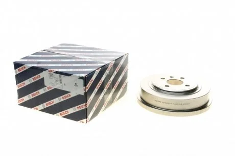 Фото гальмівний барабан задній Astra F,G,H,Combo,Vectra B BOSCH 0 986 477 277 Гальмівний барабан задній Astra F,G,H,Combo,Vectra B BOSCH 0 986 477 277