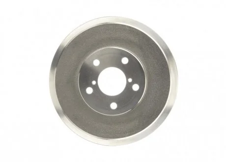 Гальмівний барабан задн SUBARU FORESTER, IMPREZA 1.5-2.5 08.92-06.09 BOSCH 0986477279
