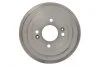 Гальмівний барабан задн HYUNDAI ACCENT III, I10 I, I10 II, I10 III, I20 I, KIA RIO II 1.0-1.6 03.05- BOSCH 0986477298 (фото 1)