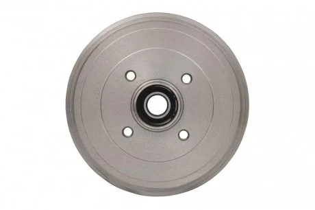 Фото гальмівний барабан задн RENAULT CLIO III, CLIO III/HATCHBACK, MODUS 1.2-2.0 09.04- BOSCH 0986477322 Гальмівний барабан задн RENAULT CLIO III, CLIO III/HATCHBACK, MODUS 1.2-2.0 09.04- BOSCH 0986477322