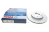 Диск тормозной BOSCH 0986478012 (фото 1)