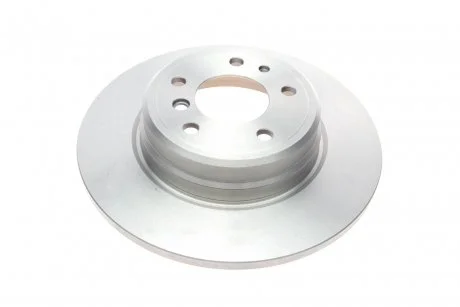 Диск гальмівний задн. BMW 7-serie (E38) (324*12) BOSCH 0986478095