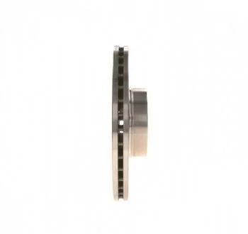 Диск гальм.передн. RENAULT Trafic -01 BOSCH 0986478113