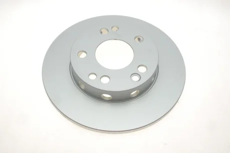 Диск гальмівний перед. DB W201 82-94 (262*10.9)(кр.2) BOSCH 0986478114