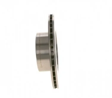 Диск гальмівний перед. (вентил.) BMW 5-serie (E34), 7-serie (E32) (302*22) BOSCH 0986478318