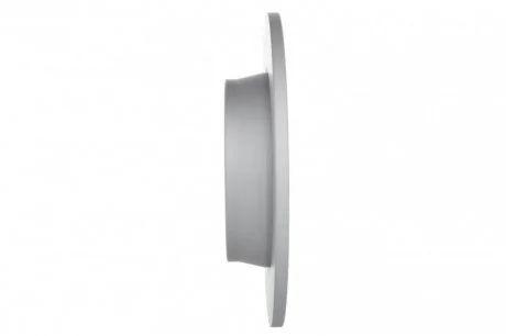 Диск гальмівний задн. VW Sharan SEAT Alhambra FORD Galaxy (268*9) BOSCH 0986478421