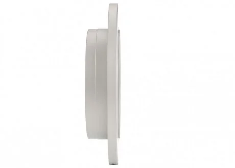 Диск гальмівний W163 ML-klasa 98-00 задн. BOSCH 0986478469