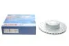 Диск тормозной BOSCH 0986478470 (фото 1)