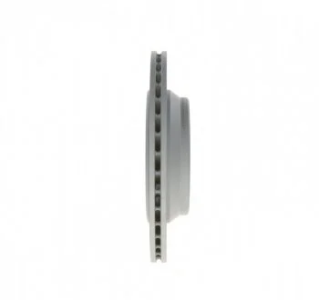 Фото диск гальмівний BOSCH 0986478473 Диск гальмівний BOSCH 0986478473