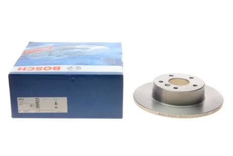 Диск (задн) гальмівний LAND ROVER RANGE ROVER II 4.0, 4.6 V8 94 BOSCH 0986478497