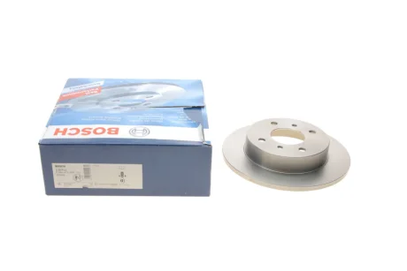Диск гальмівний задній PRIMERA 2.0 90- BOSCH 0986478564