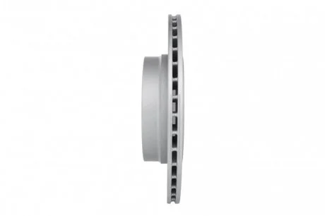 Фото диск тормозной BOSCH 0986478570 Диск тормозной BOSCH 0986478570