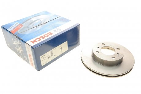 Диск тормозной BOSCH 0986478572