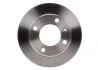 Диск тормозной BOSCH 0986478604 (фото 1)