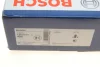 Диск гальмівний задній PROBE, 626 91- BOSCH 0986478633 (фото 8)