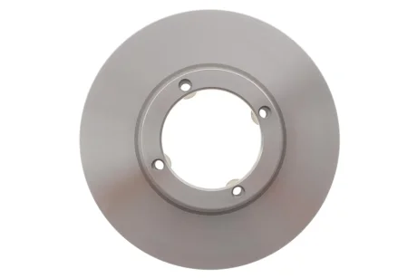 Диск гальмівний передній DAEWOO Matiz 0,8/1,0 BOSCH 0986478712