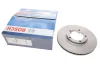 Тормозной диск BOSCH 0986478714 (фото 1)