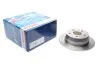 Диск гальмівний BOSCH 0986478771 (фото 1)