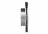 Тормозной диск BOSCH 0986478861 (фото 1)