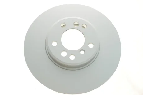 Диск гальмівний перед. (вентил.) BMW X5 (E53), X3 (E83) (332*30) BOSCH 0986478974