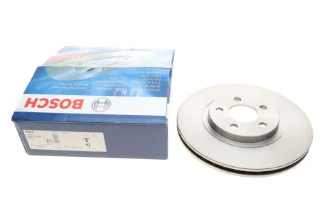 Диск гальмівний передн.PT Cruiser 00- BOSCH 0986479029