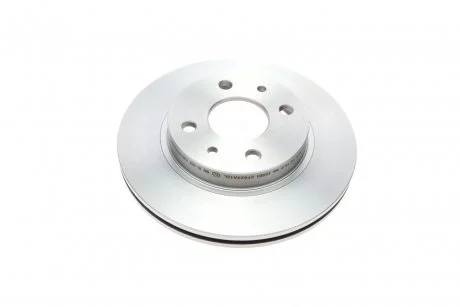 Диск гальмівний передній (вентилір. 239мм) ваз 2110-..., R-13 BOSCH 0986479082