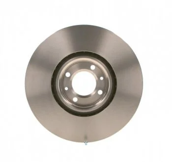Диск гальм. передн. DS4/DS5 11- BOSCH 0986479093