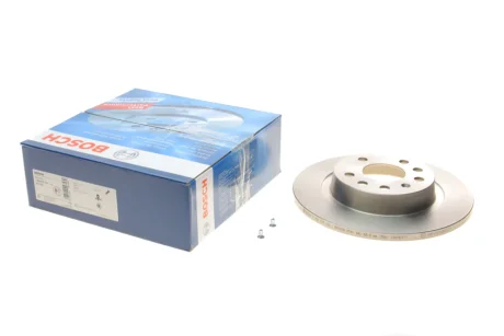 Диск тормозной BOSCH 0986479106