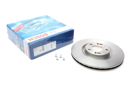 Диск гальмівний передн. Espace III 98-02 BOSCH 0986479109