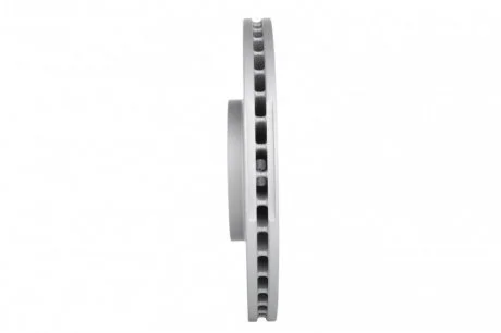 Диск гальмівний передн. BLS 06- BOSCH 0986479143