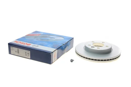Диск тормозной BOSCH 0986479154