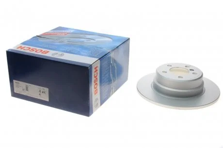 Диск тормозной BOSCH 0986479167