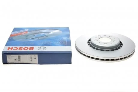 Диск тормозной BOSCH 0986479202