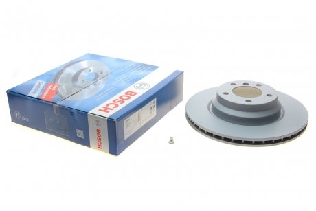 Диск тормозной BOSCH 0986479215